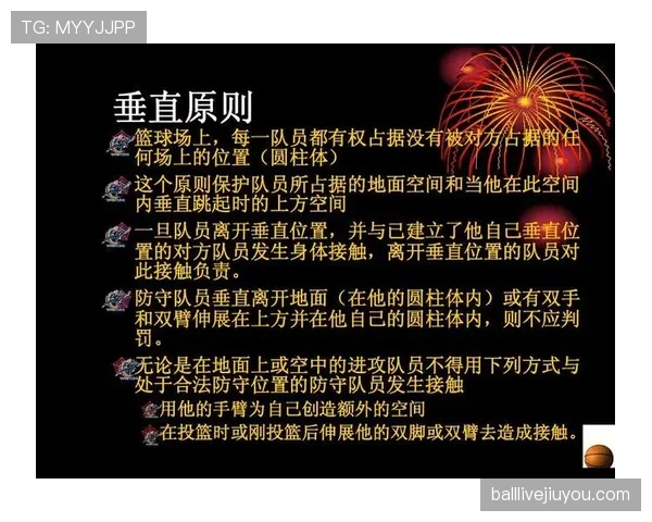 篮球垂直起跳规则核心解析与判定依据